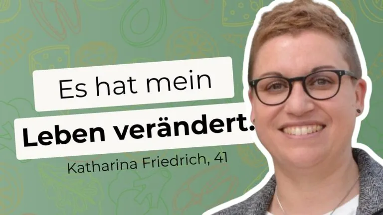 Katharina Friedrich